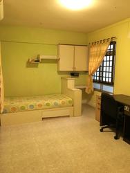 Blk 217 Pasir Ris Street 21 (Pasir Ris), HDB Executive #139872772